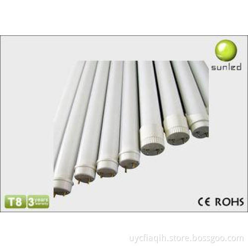 3foot 12w 900mm Warm White Led T8 Tube Light CE ROHS ( 192p